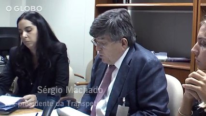 FORA TEMER: PEDIDO DE MICHEL PARA FINANCIAR CHALITA É DENUNCIADO POR SÉRGIO MACHADO EM VIDEO OU COMPLICANDO O FUTURO DO