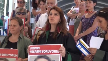 Antalya Sevgili Katilinin Akıl Sağlığı Yerinde