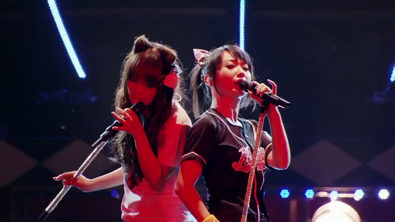 Fushichou no Flamme LIVE CIRCUS 2013