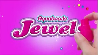 Riley for Aquabeads Jewels TVC