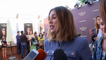 Blanca Suárez saca su lado más salvaje este verano