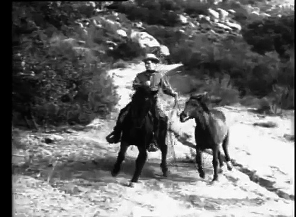 08. Annie Oakley Hardrock Trail