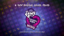 MLP Equestria Girls Minis UK | Pinkie Pies Slumber Party | Twilight Sparkle