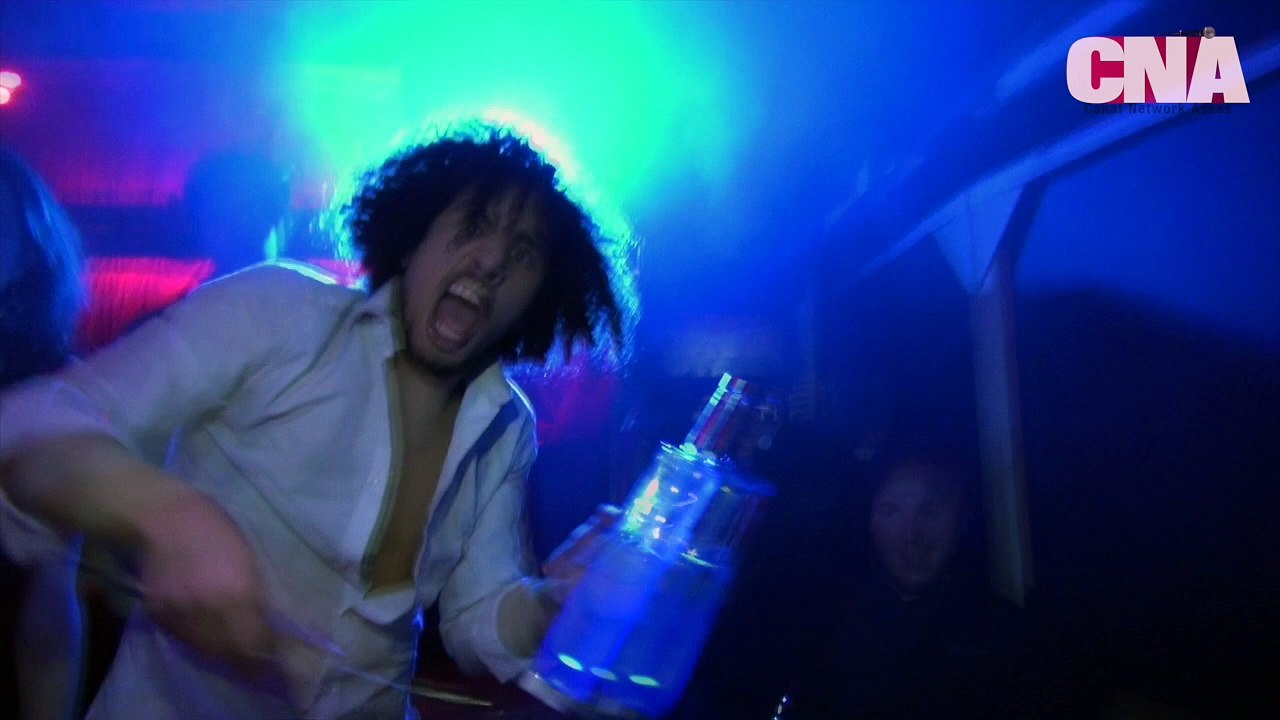 soirée de la Boule 2016