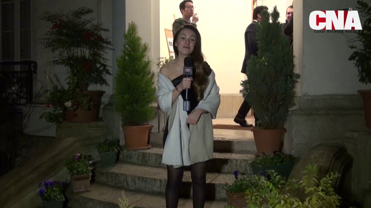 soirée shabe yalda 2016