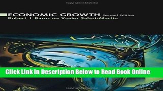 Download Economic Growth  PDF Online