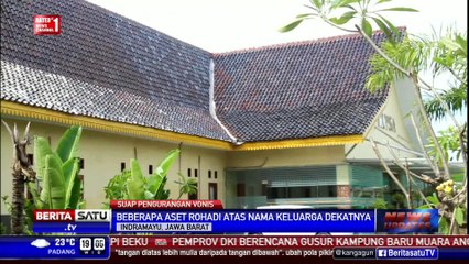 Panitera PN Jakut Punya Aset Berlimpah di Indramayu