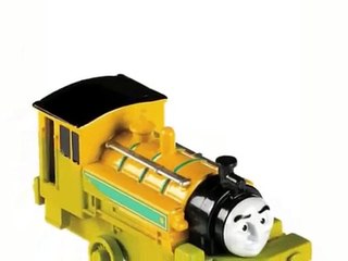 Thomas ad Friends Take-n-Play Victor's Great Splash train toy