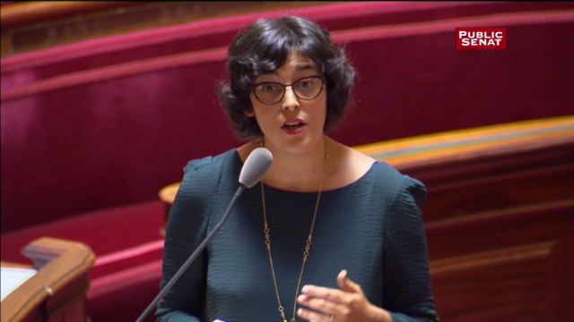 Loi travail : El Khomri attend « les propositions de la CGT », les sénateurs demandent « un geste » de l’exécutif
