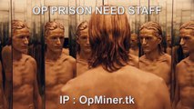 AGE OF PRISON [OP MINECRAFT Prison Server Needs Staff]