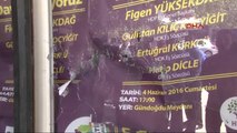 İzmir Hdp Asarlık Binasına Ateş Eden Polis Teslim Oldu