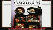 favorite   Practical Japanese Cooking Easy and Elegant