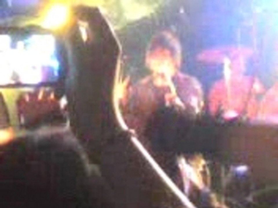 nevada tan 10/O7 Vorbei