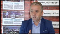 Ora News – Partitë politike, Krasniqi: Vendimmarrja e centralizuar, mungon transparenca