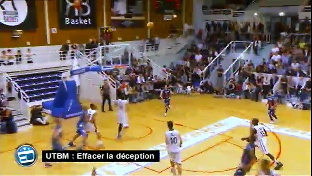 Le Débrief Numéro 1624 UTBM