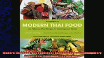 read now  Modern Thai Food 100 Fabulous Thai Recipes for Contemporary Cooks Thai Cookbook 132