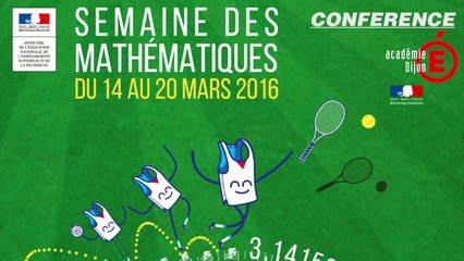 UFR - STAPS - Sports... et maths