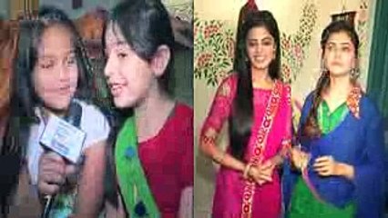 Shakti Astitva Ke Ahsaas Ki Post Leap EXCLUSIVE Interview Colors TV