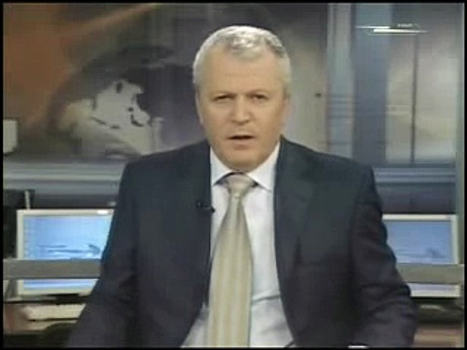 Kangaroo March 19, 2009 ShantTV
