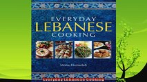 best book  Everyday Lebanese Cooking