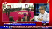 Dialog: Jokowi Pilih Tito #3