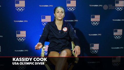 Facts you didn't know about Olympic diving