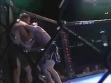 GFL Video: Rory MacDonald vs. Jordan Mein – June 2006