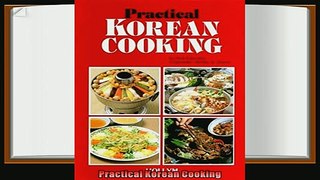 read here  Practical Korean Cooking