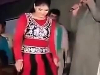 Pakistani Local Desi Girl Dance