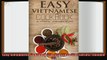 read here  Easy Vietnamese Cookbook The Effortless Chef Series Volume 15
