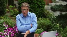 Bill Gates, Mark Zuckerberg ile iddaya girdi iddayı Mark Zuckerberg Kazandı