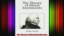 READ book  The Theory of Moral Sentiments Full Free