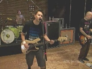 +44 - Baby Come On AOL Session