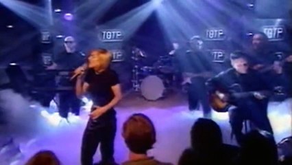 MADONNA You'll See Top Of The Pops 1995