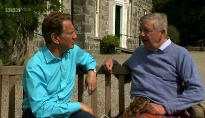 Great British Railway Journeys  S02E24 - Roybridge To Glenfinnan