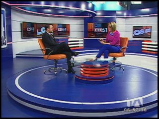 Los Desayunos Jueves 16