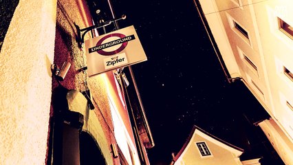 2 Years to Apocalypse - Underground, Ebensee, Austria Recap 27-02-2016