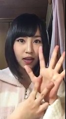 NMB48 古賀成美のどうなる？気になるなる動画！！ 20160104
