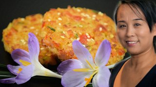 Chinese Rice Cakes - Xiao's Kitchen