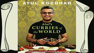 favorite   Atuls Curries of the World