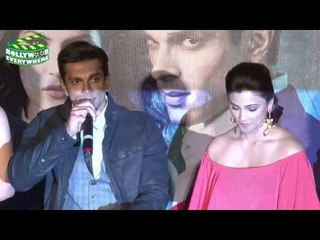 Hate Story 3 | Bipasha Basu's Questions Makes Karan Singh Grover Angry !