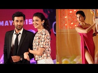 Sunny Leone Denies Making Cameo In 'Ae Dil Hai Mushkil'