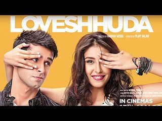 Loveshhuda - Official Teaser Out | Girish Kumar, Navneet Dhillon !