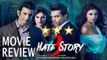 Hate Story 3 Movie Review | Sharman Joshi, Zarine Khan, Daisy Shah & Karan Singh Grover
