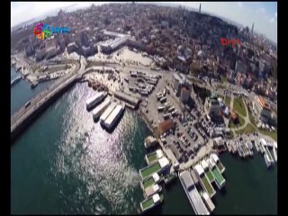 Doğan: Tarihi Yarımada SOS veriyor