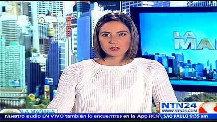 Narcotraficante 'El Güero' es recluido en el mismo penal del que huyó 'El Chapo' Guzmán