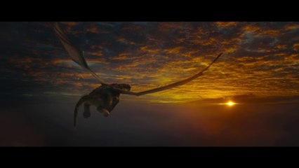 Peter et Elliot le dragon : la bande annonce !