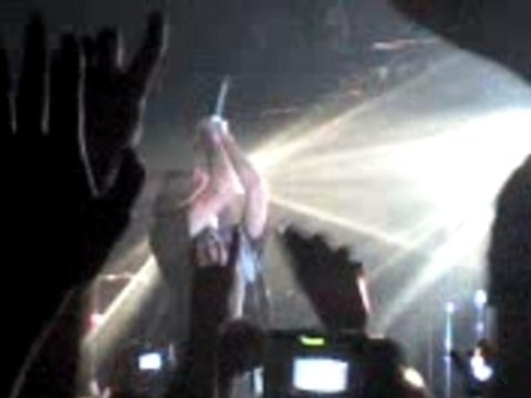 nevada tan 10/07 Revolution