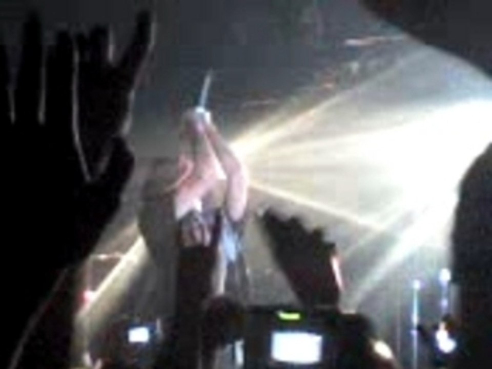 nevada tan 10/07 Revolution