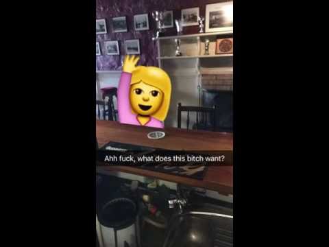 Irish Lad Depicts Typical Night in the Pub Using Emojis